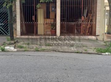 Casa · 105m² · 2 Quartos · 2 Vagas · CASA EM PIRITUBA COM 106M².