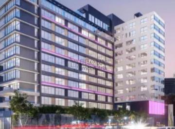 Apartamento · 26m² · 1 Quarto · Apartamento à venda em Vila Caraguatá, SP