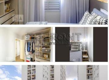 Apartamento · 42m² · 2 Quartos · Apartamento Centro de São Paulo