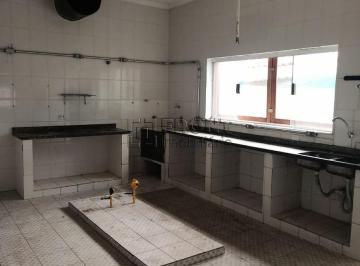 Comercial · 400m² · Aluguel de Loja no Campo Belo - São Paulo