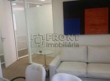 Comercial · 72m² · Sala Comercial à Venda no Itaim Bibi - SP