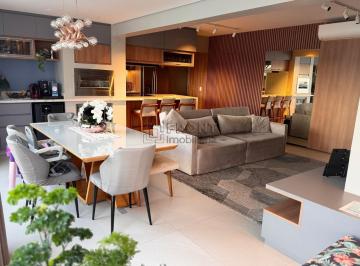 Apartamento · 105m² · 3 Quartos · 2 Vagas · Apartamento à Venda na Vila Anastácio SP