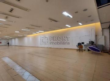 Comercial · 1098m² · Loja e sobreloja na Rua Direita. Oportunidade.