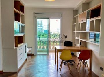 Apartamento · 118m² · 2 Quartos · 2 dormitórios na Praça da República