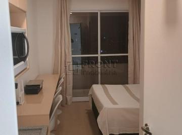 Apartamento · 18m² · 1 Quarto · Studio mobiliado no Sacomã
