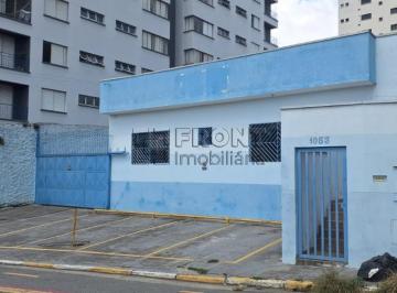 Comercial · 810m² · GALPÃO DE 810m²