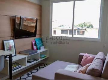 Apartamento · 31m² · 1 Quarto · Venha conferir esse ótimo imóvel na Barra Funda