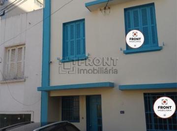 Casa · 185m² · 3 Quartos · 2 Vagas · Casa 150M2 área útil - Pça Vilaboim  Higienopolis.