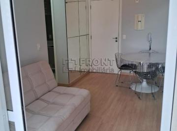 Apartamento · 42m² · 1 Quarto · 1 Vaga · Venha conferir esse ótimo imóvel em República