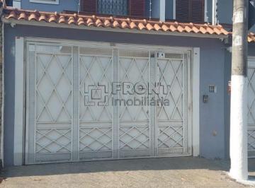 Casa · 250m² · 3 Quartos · 4 Vagas · Casa à Venda no Jardim Santa Cruz - SP