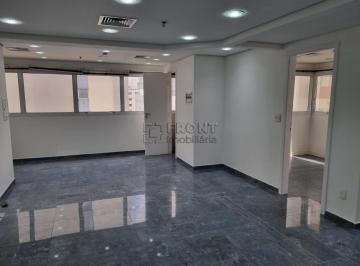 Comercial · 61m² · Venda ou locação
