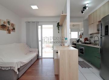 Apartamento · 53m² · 2 Quartos · 1 Vaga · Apartamento 2 quartos na Freguesia do Ó - SP