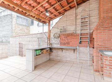 Casa · 126m² · 2 Quartos · LINDO SOBRADO DE VILA