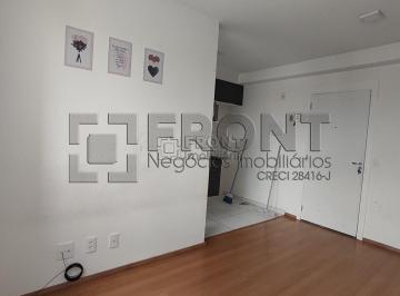 Apartamento · 42m² · 2 Quartos · APARTAMENTO A VENDA NO SACOMA - ZONA SUL SÃO PAULO