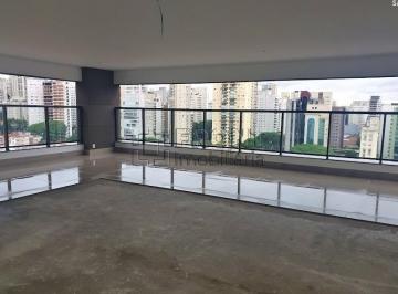 Apartamento · 310m² · 5 Quartos · 4 Vagas · Luxuoso Apartamento em Santa Cecília - SP