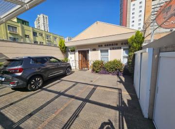 Casa · 210m² · 4 Vagas · Casa Comercial em Santo André!