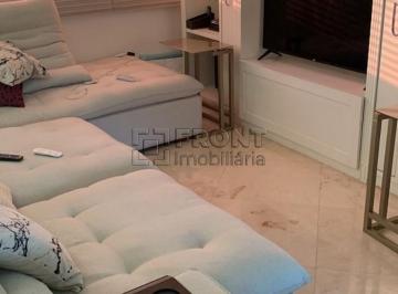 Apartamento · 240m² · 4 Quartos · 6 Vagas · Venha conferir esse imóvel em Jardim da saúde