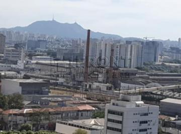 Comercial · 30m² · Sala Comercial à Venda em Água Branca.
