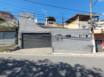 Casa · 191m² · 4 Quartos · 3 Vagas · Excelente Casa Sitio do Mandaqui
