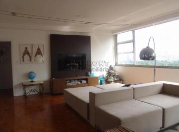 Apartamento · 183m² · 4 Quartos · 1 Vaga · Luxuoso Apartamento no Jardim América - SP