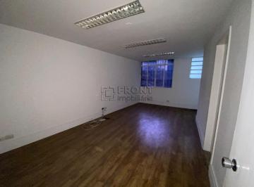 Comercial · 135m² · Sala Comercial Av Cidade Jardim