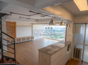 Apartamento · 103m² · 2 Quartos · 2 Vagas · Apartamento Reformado à Venda no Jardim Brasil