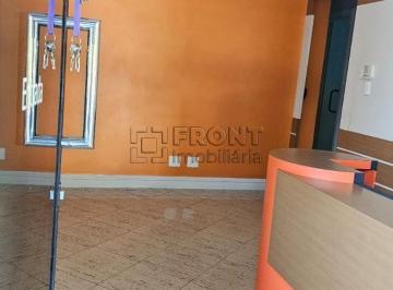 Comercial · 250m² · LOCAÇÃO  NA VILA ROMANA