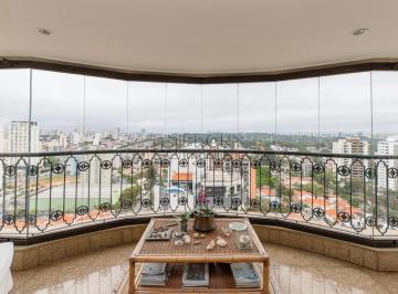 Apartamento · 280m² · 4 Quartos · 4 Vagas · Apartamento de 280m² no melhor bairro de SP