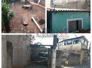 Terreno · 1 Quarto · 2 Vagas · Terreno grande no Jardim Isaura