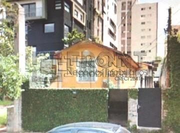 Casa · 350m² · 9 Quartos · Venha conhecer este ótimo terreno na Vila Madalena