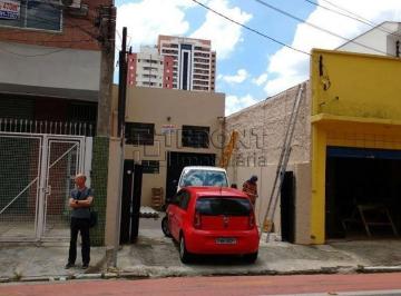 Comercial · 200m² · Armazém - Chácara Santo Antônio (Zona Sul)