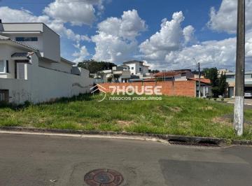 Foto 01 · Terreno em Condomínio à Venda em Monte Mor-SP, Jardim Itapoan 415,58 m² de Área