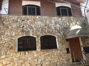 Casa · 121m² · 3 Quartos · 2 Vagas · Sobrado à venda na Bela Vista, São Paulo