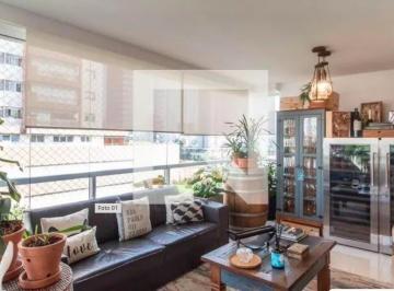Apartamento de 3 quartos, São Paulo · Blue Note Brooklin - novo, varanda gourmet churrasqueira, lazer clube completo !