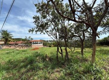 01 · Ouro Vermelho II - Terreno em condomínio fechado e regularizado