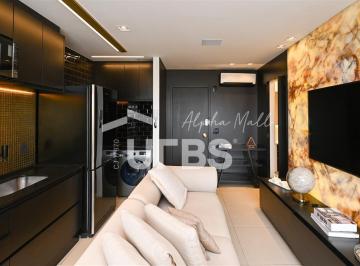 Apartamento de 1 quarto, Goiânia · APARTAMENTO 56MT 1 QUARTO SETOR JARDIM GOIAS 