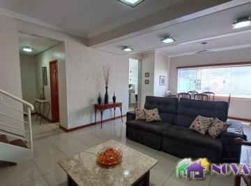Foto 01 · Imóvel à venda em Jaguariúna-SP: Apartamento de 3 quartos, 1 suíte, 3 salas, 3 banheiros, 2 vagas e 