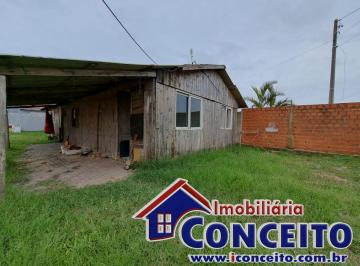 Casa de 3 quartos, Imbé · C250 - Imóvel composto de 03 dormitórios localizado em região de moradores