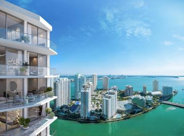 Apartamento de 1 quarto, Estados Unidos · 1 Quarto Viceroy – Miami com Estilo
