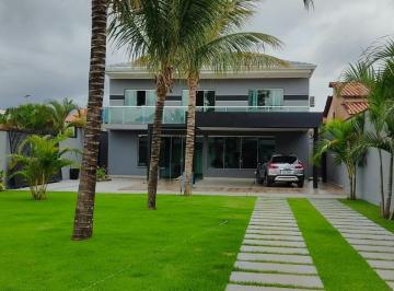 Casa de 4 quartos, Vicente Pires · Vicente Pires Jockey - Lote 600 m2 - 4 SUÍTES - ESCRITURADA + Habite-se