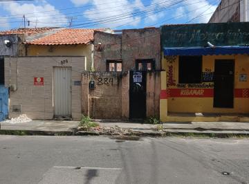 Terreno , Fortaleza · Terreno Benfica 3.30 x 32