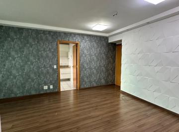 Apartamento de 2 quartos, Brasília · PARK SUL - LIVING