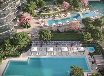 Apartamento de 2 quartos, Estados Unidos · Impecável 2 Suítes no Viceroy Brickell + 55 (61) 99126-9022