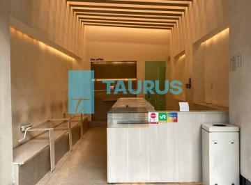 Foto 01 · Loja comercial para alugar, no Jardim Paulista, São Paulo.