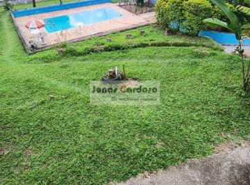 Foto 01 · Chácara de 2.040 m² em Biritiba Mirim, 300 m² área construída