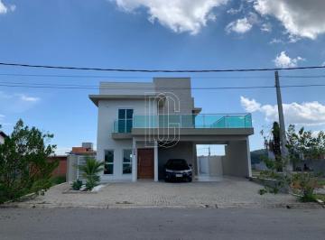 Foto 01 · CASA PARA VENDA NO CONDOMINIO GRANVILLE SÃO VENÂNCIO EM ITUPEVA SP