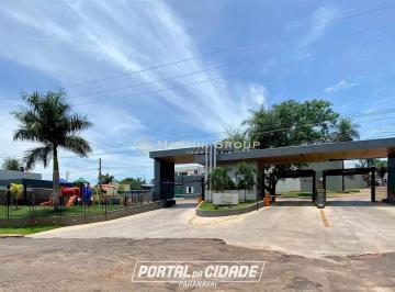 Terreno , Porto Rico · Porto Rico Cond. Vale dos Sonhos