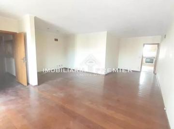 Apartamento · 185m² · 4 Quartos · 1 Vaga · Apartamento - 4 Dormitórios - Redentora - São José Do Rio Preto/SP