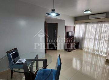 Apartamento · 64m² · 1 Quarto · 1 Vaga · Cód.: AP3528 - Apartamento - 1 dormitório - Vila Imperial - São José do Rio Preto/SP