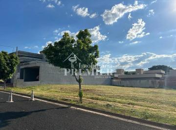 Terreno · 372m² · Cód.;TE3132 - Terreno em condomínio - 372 m² - Terra Vista - Mirassol/SP